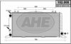 AUDI 893121251H Radiator, engine cooling